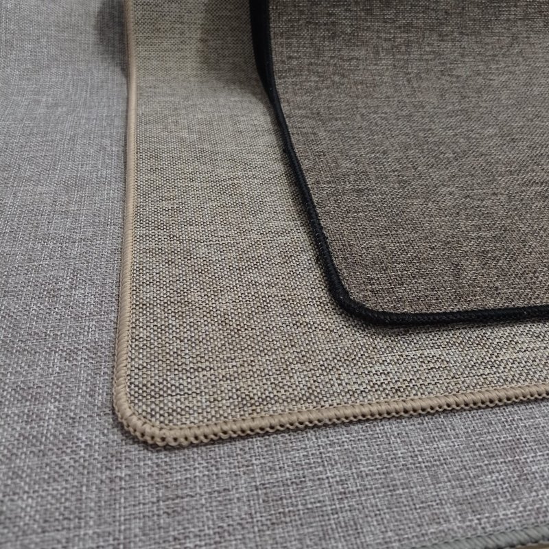 Passadeira para Cozinha Nature Antiderrapante 46cm x 1,80m