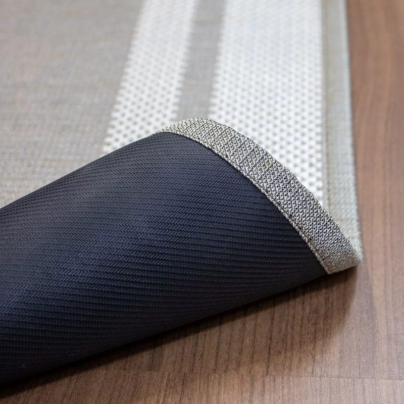 Tapete Jacquard Munique Antiderrapante 45cm x 1,20m - Niazitex