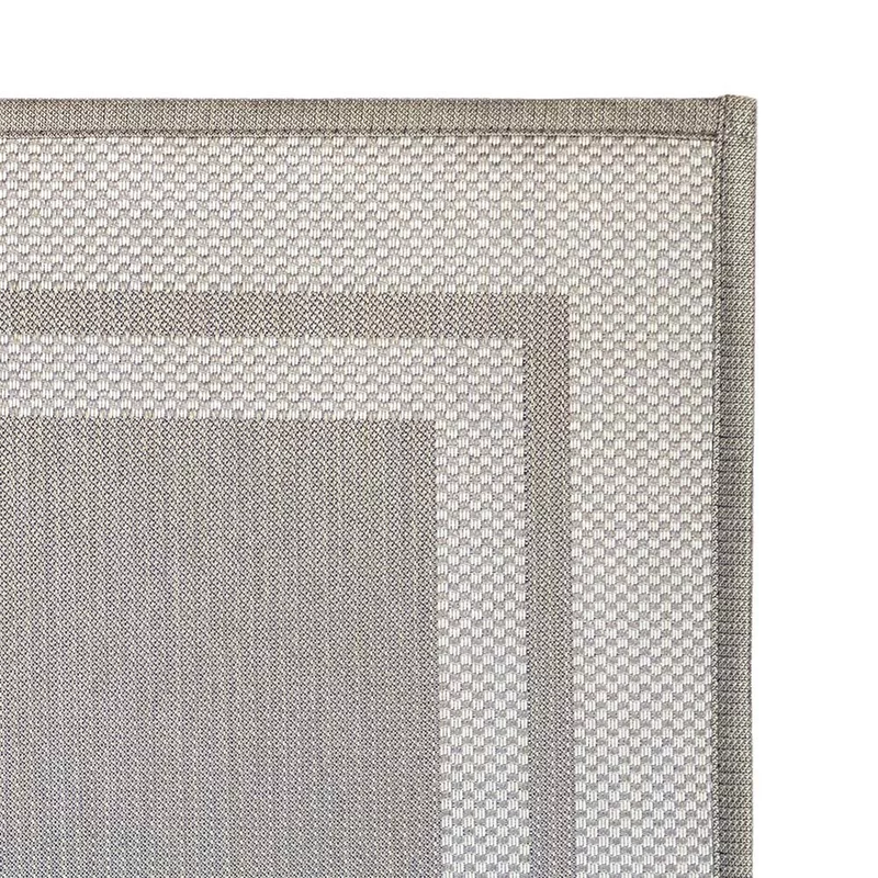 Tapete Jacquard Munique Antiderrapante 45cm x 1,80m - Niazitex