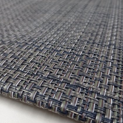 Tapete Passadeira Moderno PVC Antiderrapante 60cm x 1,80m - Niazitex